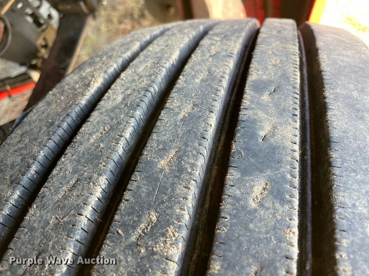 image for item NA9681 2020 Kenworth T880  semi truck