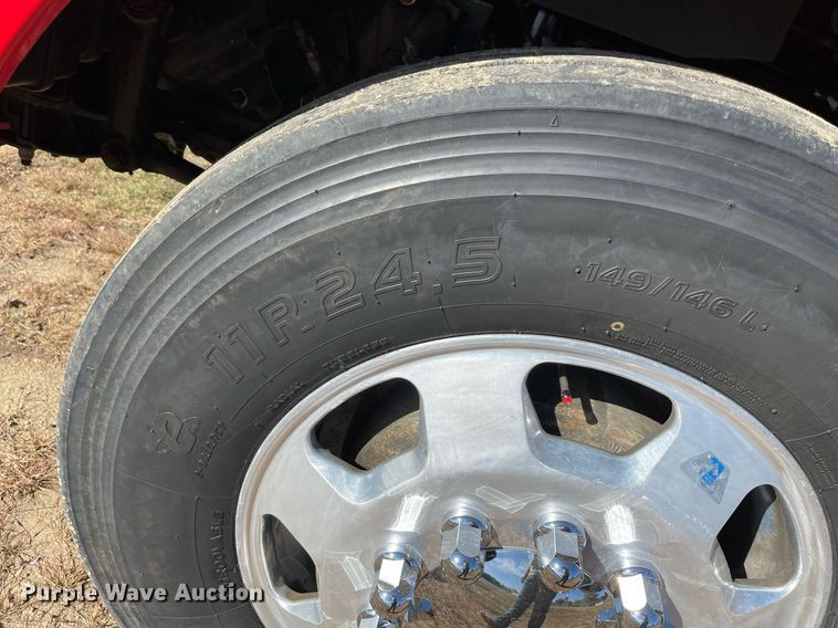 image for item NA9681 2020 Kenworth T880  semi truck