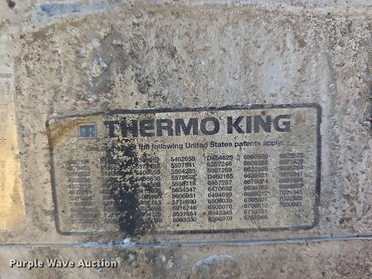 image for item NP9029 2005 Western Star 4900 EX  semi truck