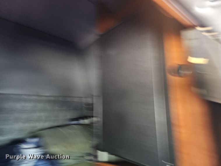 image for item NP9029 2005 Western Star 4900 EX  semi truck