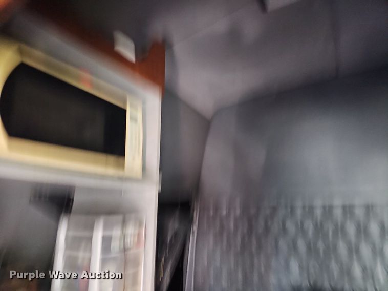 image for item NP9029 2005 Western Star 4900 EX  semi truck