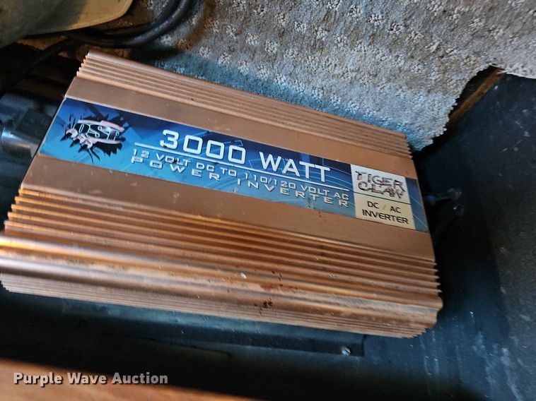 image for item NP9029 2005 Western Star 4900 EX  semi truck