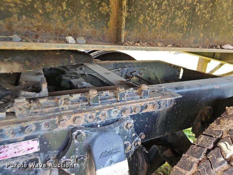 image for item NP9029 2005 Western Star 4900 EX  semi truck