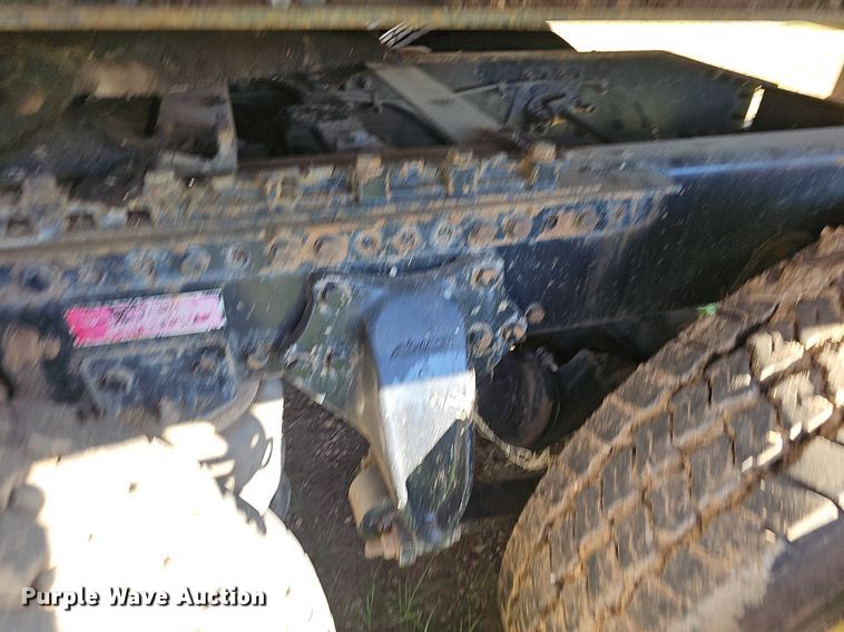 image for item NP9029 2005 Western Star 4900 EX  semi truck