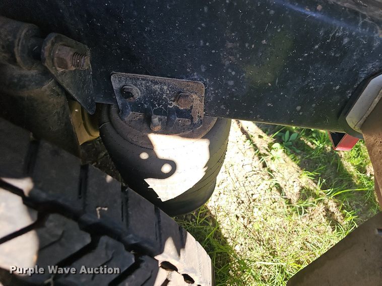 image for item NP9029 2005 Western Star 4900 EX  semi truck