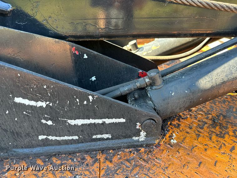 image for item NQ9328 1990 Chevrolet Kodiak C6500  tow truck