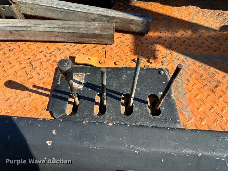 image for item NQ9328 1990 Chevrolet Kodiak C6500  tow truck