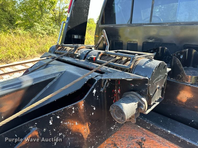 image for item NQ9328 1990 Chevrolet Kodiak C6500  tow truck