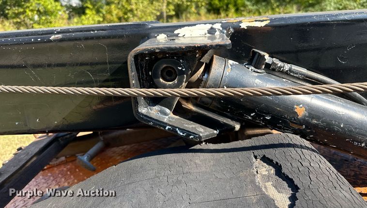 image for item NQ9328 1990 Chevrolet Kodiak C6500  tow truck