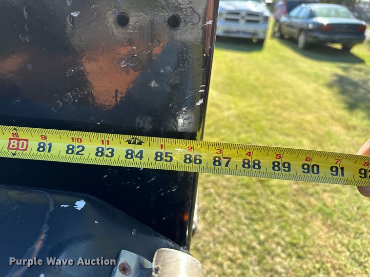 image for item NQ9328 1990 Chevrolet Kodiak C6500  tow truck