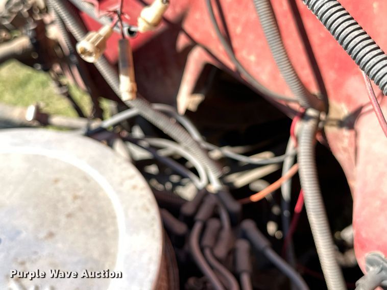 image for item NQ9328 1990 Chevrolet Kodiak C6500  tow truck