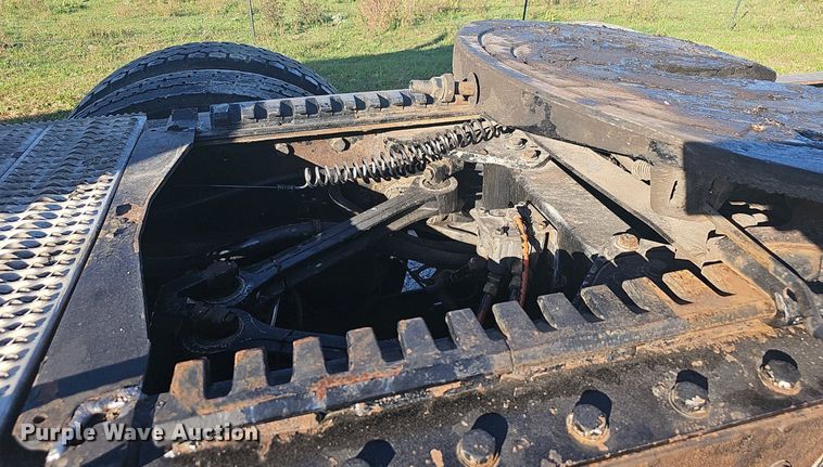 image for item OG9539 2003 Kenworth W900  semi truck