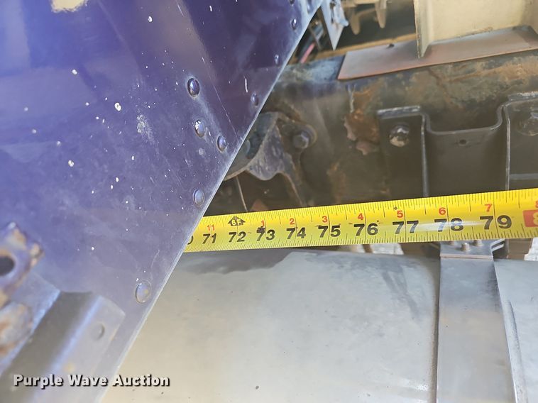 image for item OG9539 2003 Kenworth W900  semi truck