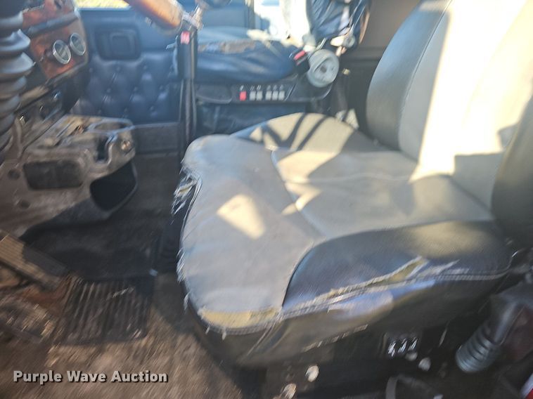 image for item OG9539 2003 Kenworth W900  semi truck