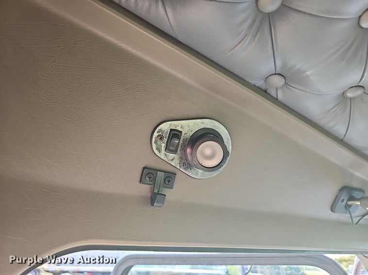 image for item OG9539 2003 Kenworth W900  semi truck