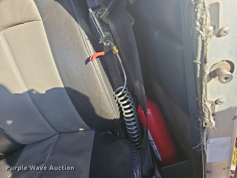 image for item OG9539 2003 Kenworth W900  semi truck