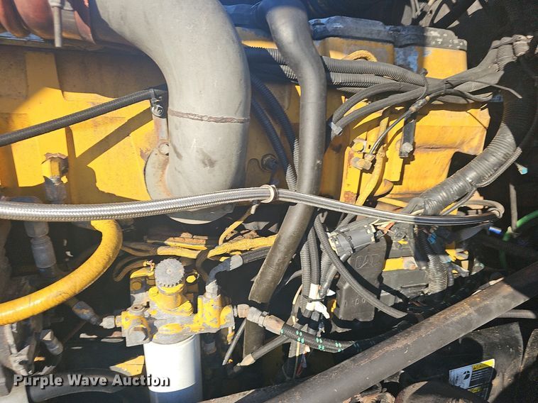 image for item OG9539 2003 Kenworth W900  semi truck