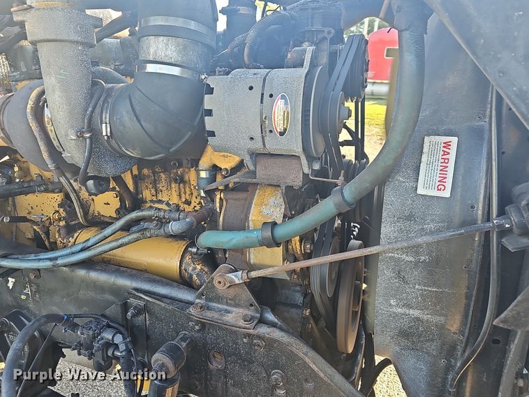 image for item OG9539 2003 Kenworth W900  semi truck