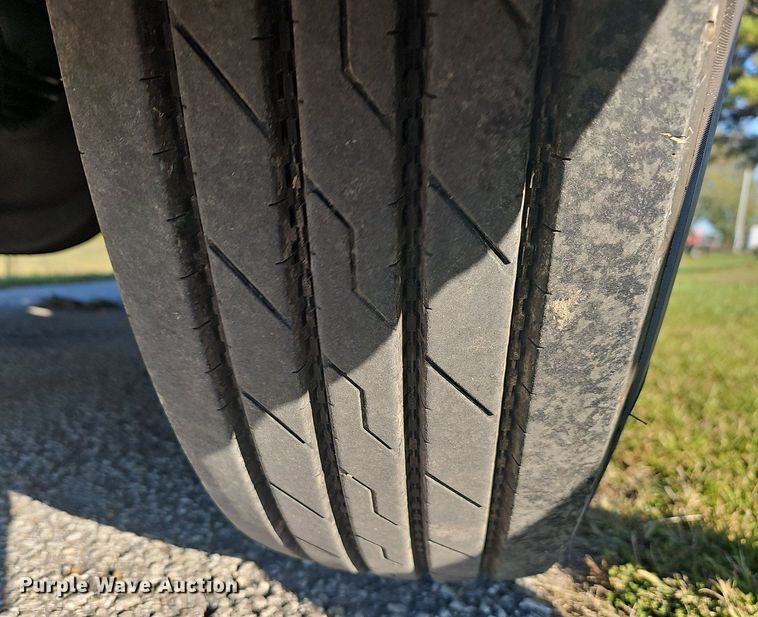 image for item OG9539 2003 Kenworth W900  semi truck