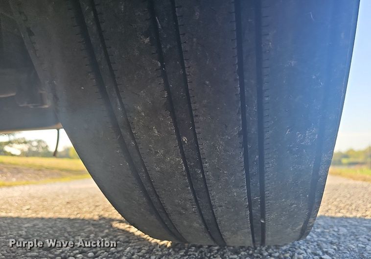 image for item OG9539 2003 Kenworth W900  semi truck