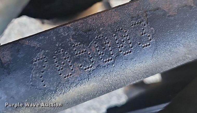 image for item OG9539 2003 Kenworth W900  semi truck