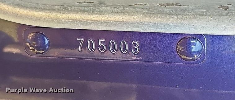 image for item OG9539 2003 Kenworth W900  semi truck