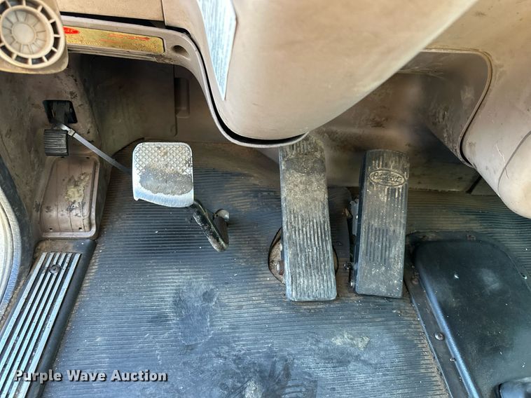 image for item OK9026 2007 Peterbilt 378  semi truck