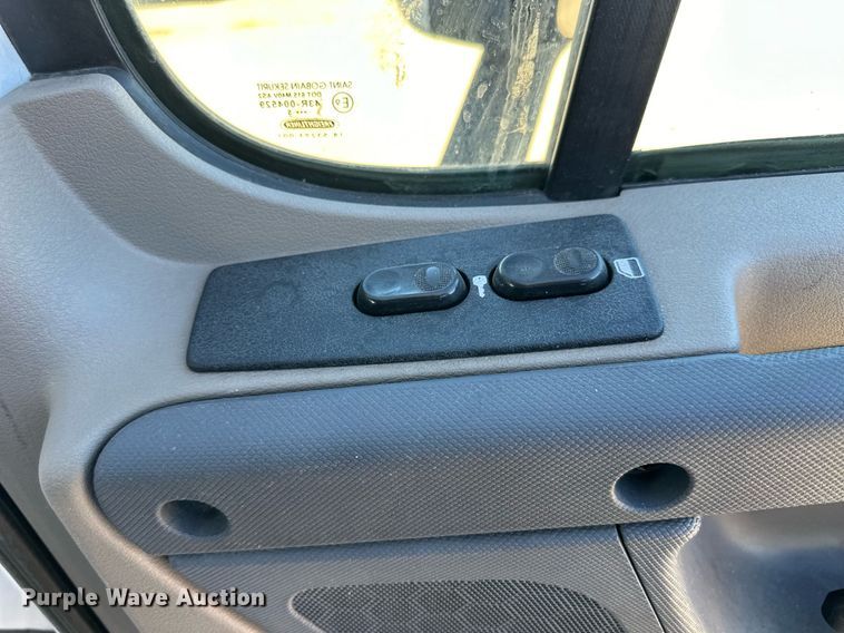 image for item OK9033 2016 Freightliner Cascadia Evolution  semi truck