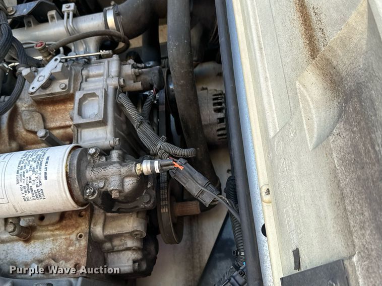 image for item OK9035 2006 Utility 3000R  Refrigerated Van Trailer