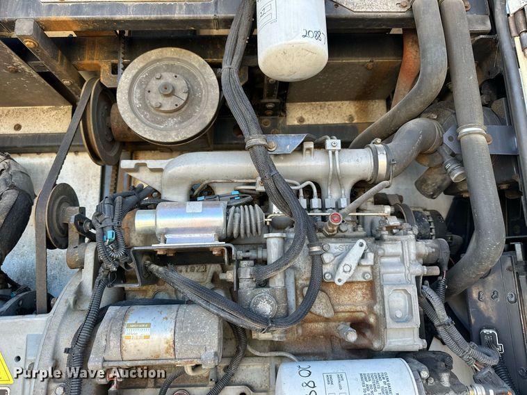 image for item OK9035 2006 Utility 3000R  Refrigerated Van Trailer