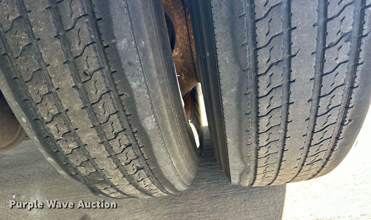 image for item OK9035 2006 Utility 3000R  Refrigerated Van Trailer