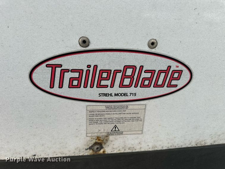 image for item OK9035 2006 Utility 3000R  Refrigerated Van Trailer