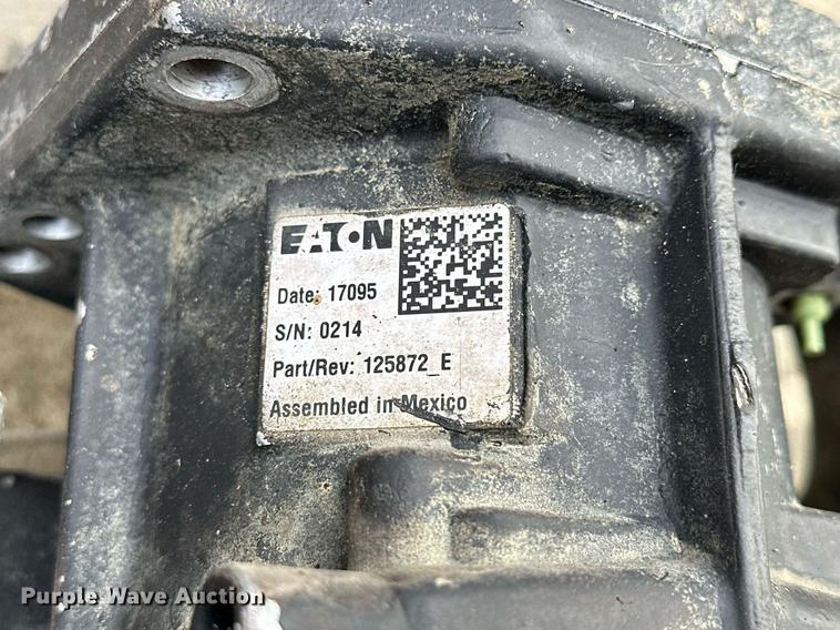 image for item OK9095 Eaton Fuller  transmission