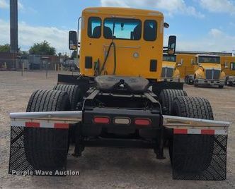 image for item OL9030 2019 Kenworth T680  semi truck