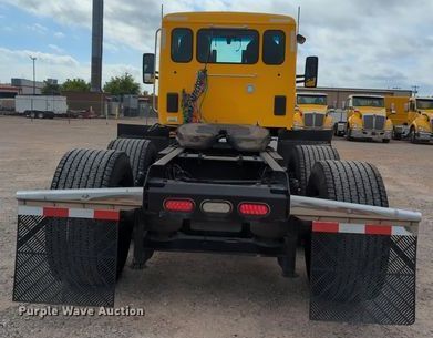 image for item OL9031 2020 Kenworth T680  semi truck