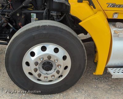 image for item OL9031 2020 Kenworth T680  semi truck