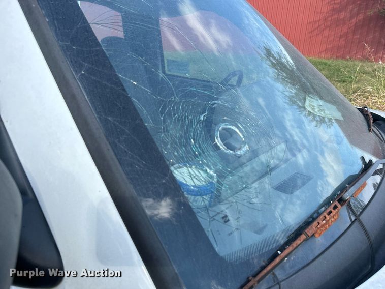 image for item DJ6386 1996 Dodge Ram 1500  pickup truck