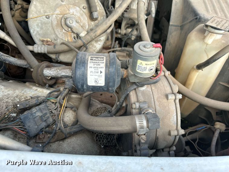 image for item DJ6386 1996 Dodge Ram 1500  pickup truck