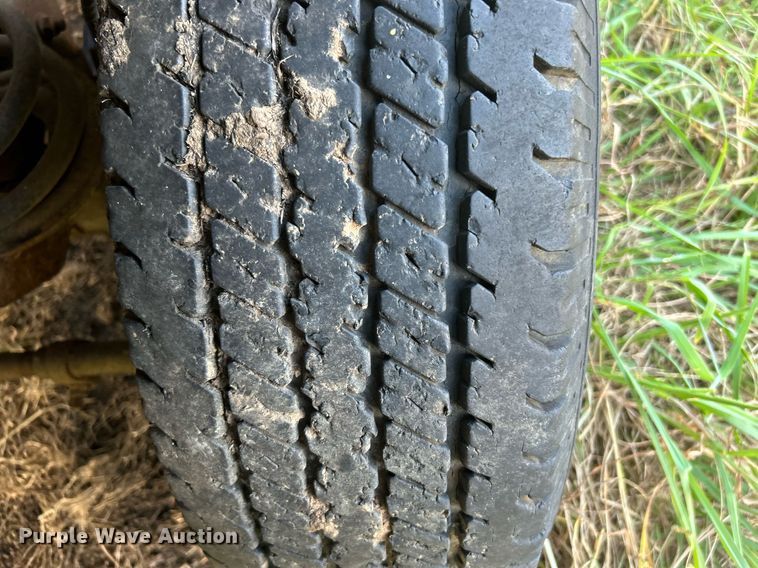 image for item DJ6386 1996 Dodge Ram 1500  pickup truck