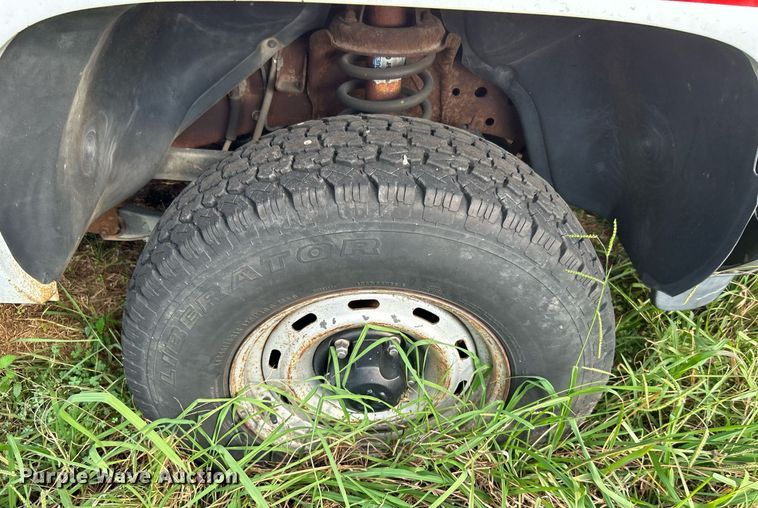 image for item DJ6386 1996 Dodge Ram 1500  pickup truck