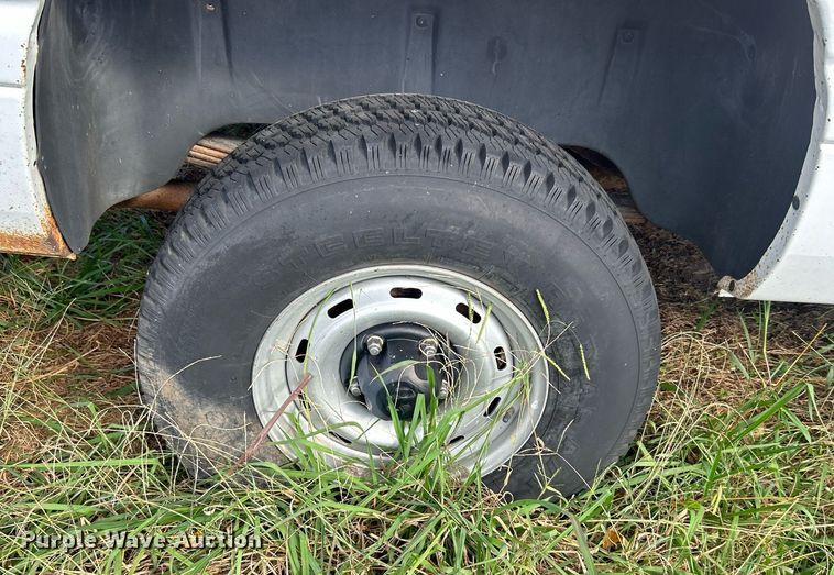 image for item DJ6386 1996 Dodge Ram 1500  pickup truck