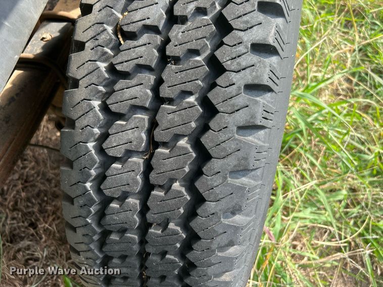 image for item DJ6386 1996 Dodge Ram 1500  pickup truck