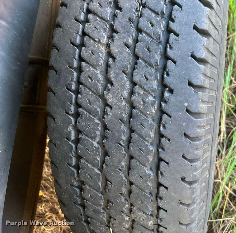 image for item DJ6386 1996 Dodge Ram 1500  pickup truck