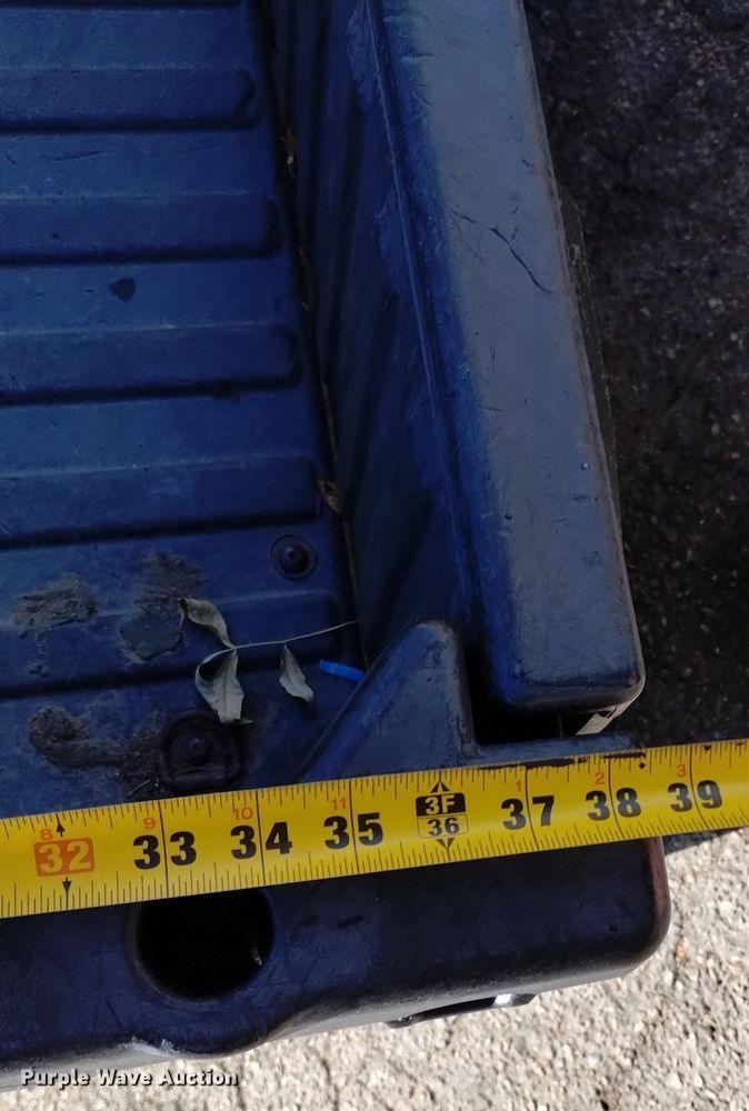 image for item DK8871 2011 Bobcat 3400  utility vehicle