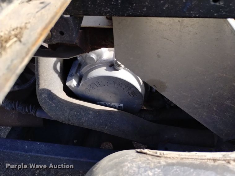 image for item DK8871 2011 Bobcat 3400  utility vehicle