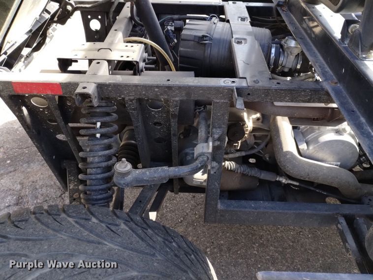 image for item DK8871 2011 Bobcat 3400  utility vehicle