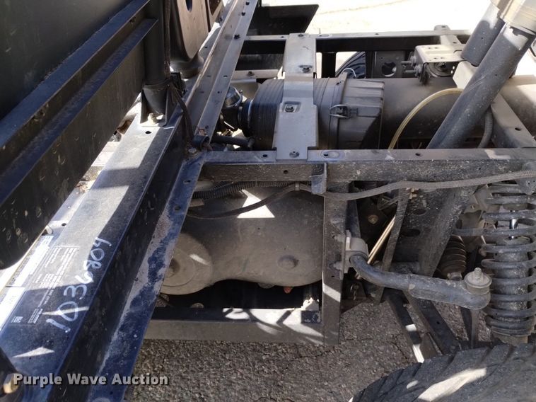 image for item DK8871 2011 Bobcat 3400  utility vehicle