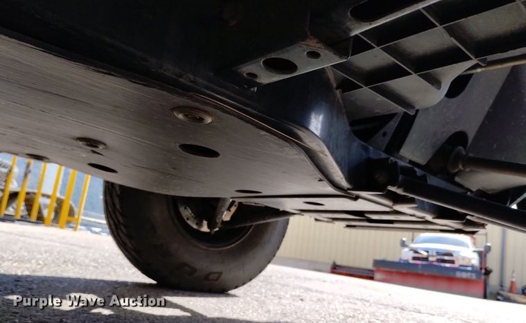 image for item DK8871 2011 Bobcat 3400  utility vehicle