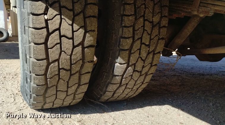 image for item DK8873 2003 Blue Bird  school bus