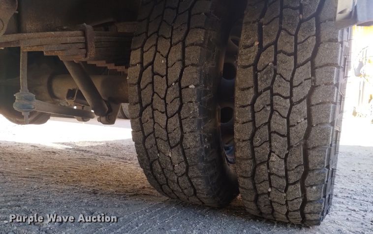 image for item DK8873 2003 Blue Bird  school bus